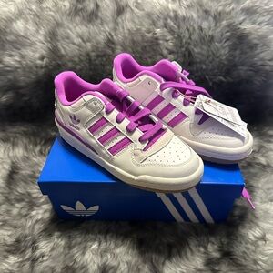 Adidas Forum Low CL